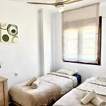 Playa La Mata Apartmán *