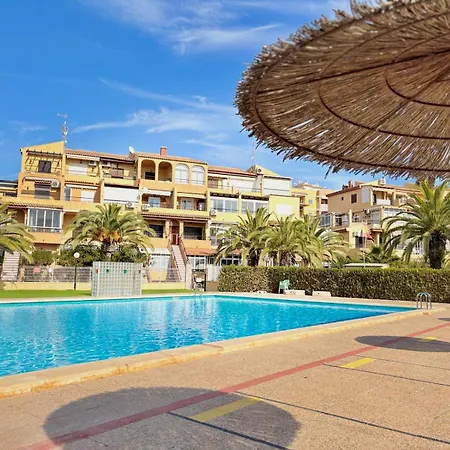 Playa La Mata Apartment