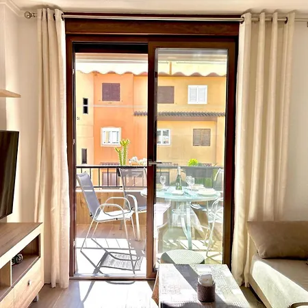 Playa La Mata Apartment Torrevieja
