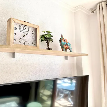 Playa La Mata Apartment *
