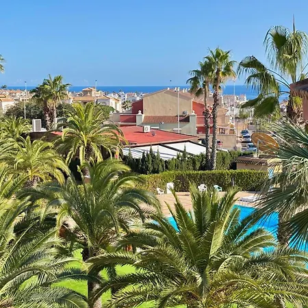Playa La Mata Apartment Torrevieja
