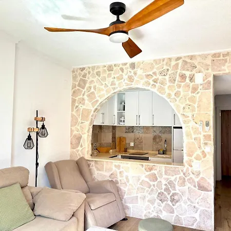 Playa La Mata Apartment