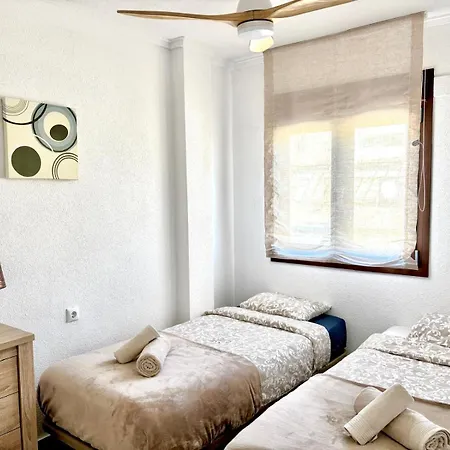 Playa La Mata Apartment *