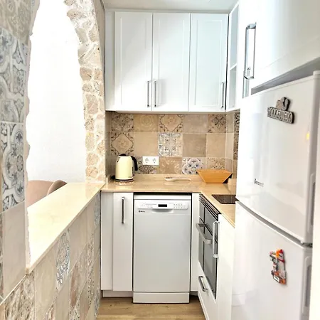 Playa La Mata Apartment