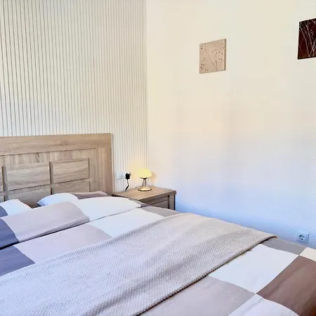 Playa La Mata Apartment *
