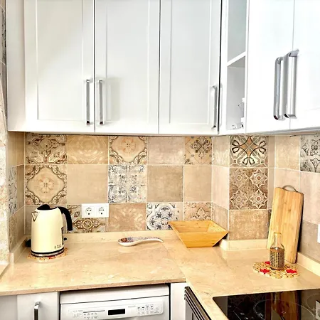 Apartment Playa La Mata Torrevieja