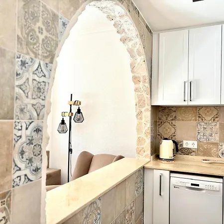 Apartment Playa La Mata Torrevieja